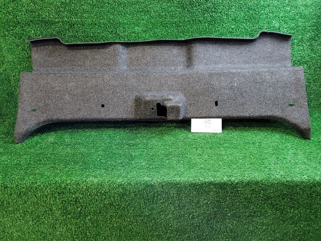 bontott DODGE CHALLENGER Hátfal Burkolat