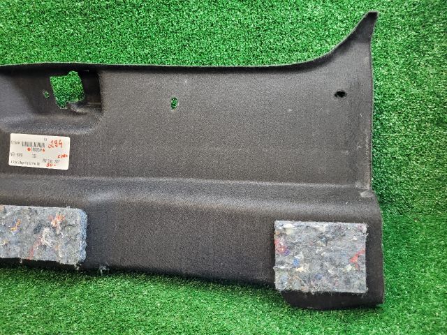 bontott DODGE CHALLENGER Hátfal Burkolat