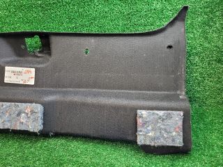 bontott DODGE CHALLENGER Hátfal Burkolat