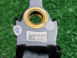 bontott DODGE CHALLENGER Hátsó középső Biztonsági Öv Csat