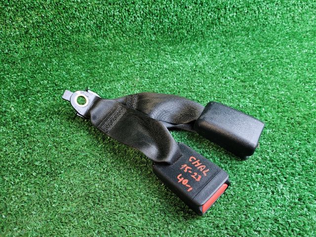 bontott DODGE CHALLENGER Hátsó középső Biztonsági Öv Csat