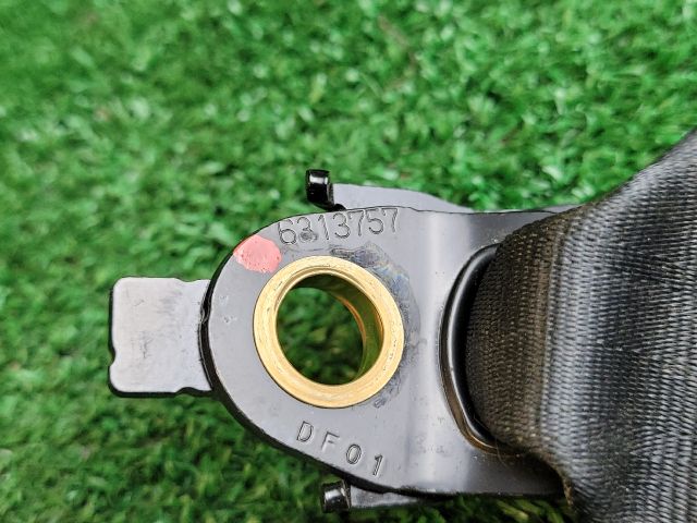 bontott DODGE CHALLENGER Hátsó középső Biztonsági Öv Csat