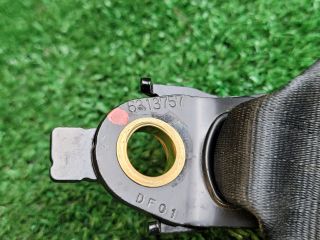 bontott DODGE CHALLENGER Hátsó középső Biztonsági Öv Csat