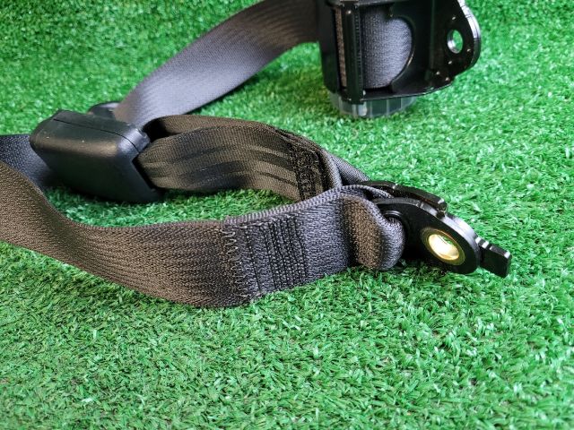 bontott DODGE CHALLENGER Hátsó középső Biztonsági Öv