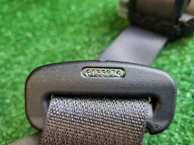 bontott DODGE CHALLENGER Hátsó középső Biztonsági Öv