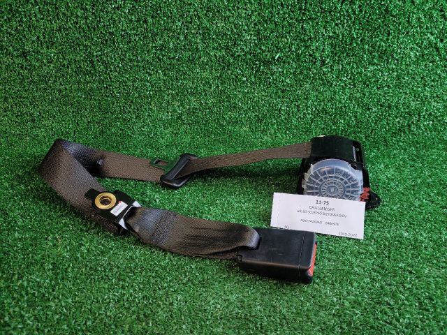 bontott DODGE CHALLENGER Hátsó középső Biztonsági Öv