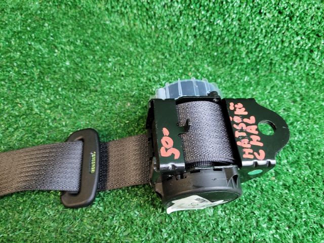 bontott DODGE CHALLENGER Hátsó középső Biztonsági Öv