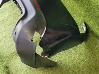 bontott DODGE CHALLENGER Hátsó Lökhárító (Üresen)