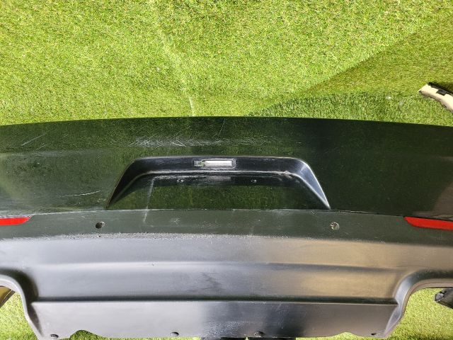 bontott DODGE CHALLENGER Hátsó Lökhárító (Üresen)