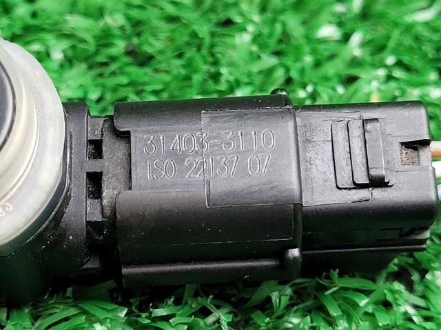 bontott DODGE CHALLENGER Hátsó Tolatóradar Fej