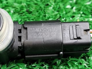 bontott DODGE CHALLENGER Hátsó Tolatóradar Fej