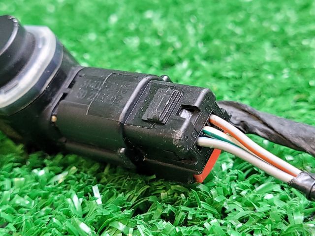 bontott DODGE CHALLENGER Hátsó Tolatóradar Fej