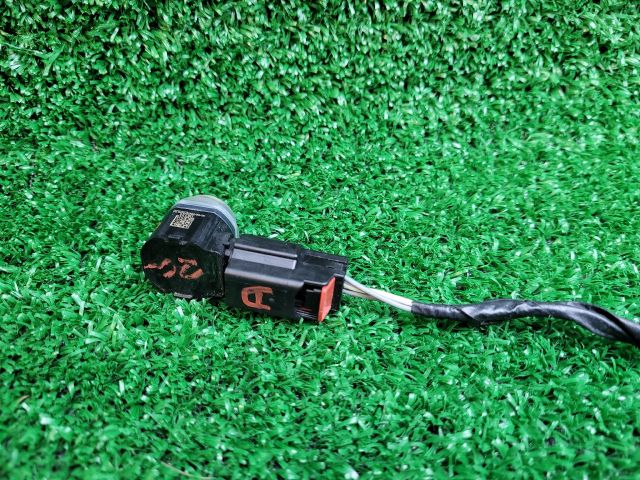 bontott DODGE CHALLENGER Hátsó Tolatóradar Fej