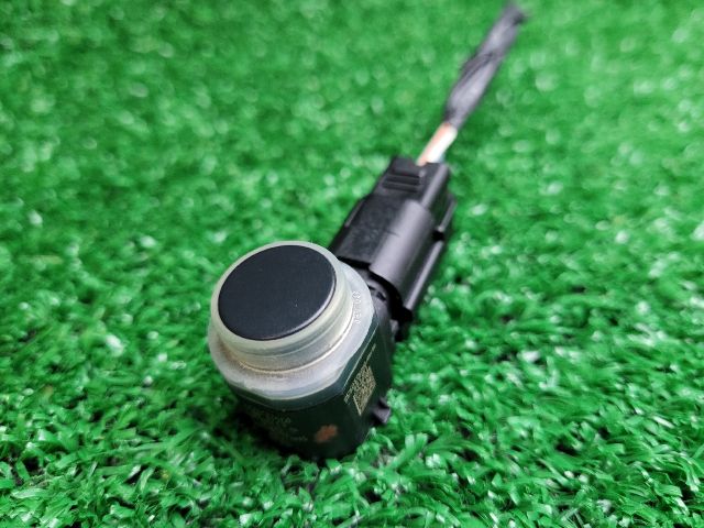 bontott DODGE CHALLENGER Hátsó Tolatóradar Fej