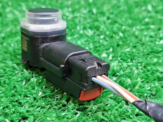 bontott DODGE CHALLENGER Hátsó Tolatóradar Fej