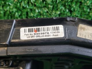 bontott DODGE CHALLENGER Hűtőrács