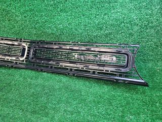 bontott DODGE CHALLENGER Hűtőrács