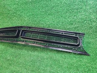 bontott DODGE CHALLENGER Hűtőrács