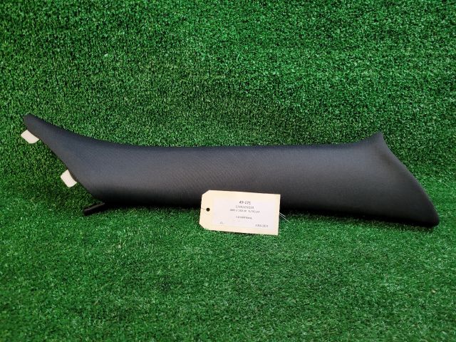 bontott DODGE CHALLENGER Jobb A Oszlop Burkolat