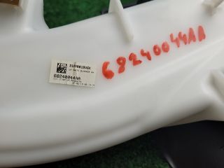 bontott DODGE CHALLENGER Jobb C Oszlop Burkolat