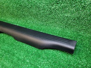 bontott DODGE CHALLENGER Jobb első Belső Küszöb Burkolat