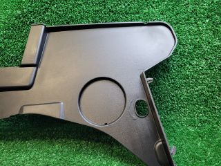 bontott DODGE CHALLENGER Jobb Fenéklemez