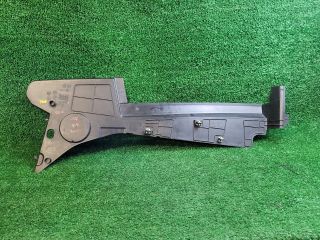 bontott DODGE CHALLENGER Jobb Fenéklemez