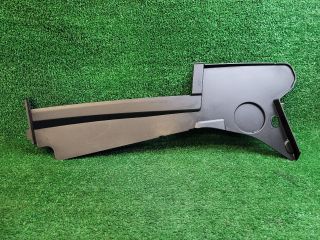 bontott DODGE CHALLENGER Jobb Fenéklemez