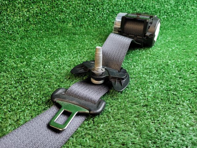 bontott DODGE CHALLENGER Jobb hátsó Biztonsági Öv