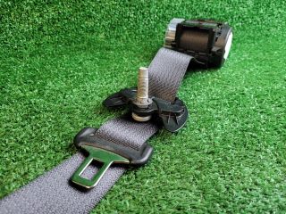 bontott DODGE CHALLENGER Jobb hátsó Biztonsági Öv