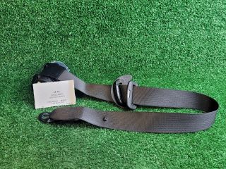 bontott DODGE CHALLENGER Jobb hátsó Biztonsági Öv