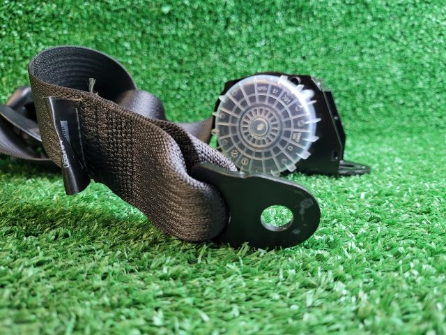 bontott DODGE CHALLENGER Jobb hátsó Biztonsági Öv