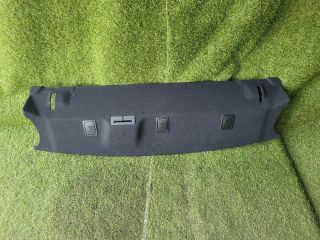 bontott DODGE CHALLENGER Jobb hátsó Csomagtér Burkolat (Műanyag)