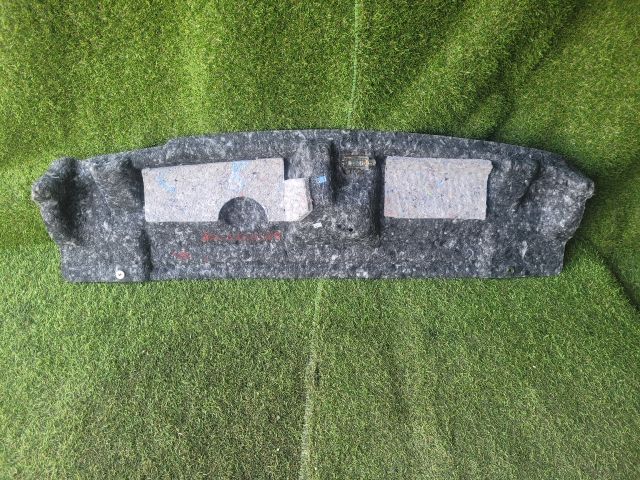 bontott DODGE CHALLENGER Jobb hátsó Csomagtér Burkolat (Műanyag)