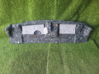 bontott DODGE CHALLENGER Jobb hátsó Csomagtér Burkolat (Műanyag)