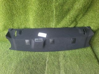 bontott DODGE CHALLENGER Jobb hátsó Csomagtér Burkolat (Műanyag)