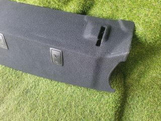 bontott DODGE CHALLENGER Jobb hátsó Csomagtér Burkolat (Műanyag)