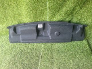 bontott DODGE CHALLENGER Jobb hátsó Csomagtér Burkolat (Műanyag)