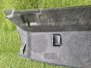 bontott DODGE CHALLENGER Jobb hátsó Csomagtér Burkolat (Műanyag)