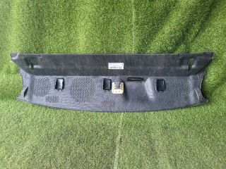 bontott DODGE CHALLENGER Jobb hátsó Csomagtér Burkolat (Műanyag)