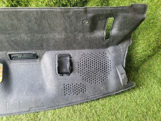 bontott DODGE CHALLENGER Jobb hátsó Csomagtér Burkolat (Műanyag)