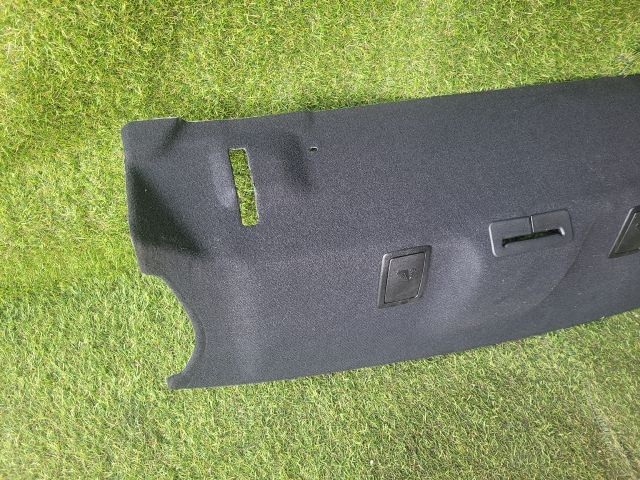 bontott DODGE CHALLENGER Jobb hátsó Csomagtér Burkolat (Műanyag)