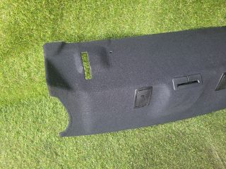 bontott DODGE CHALLENGER Jobb hátsó Csomagtér Burkolat (Műanyag)