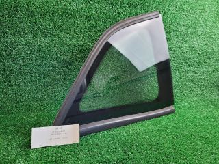 bontott DODGE CHALLENGER Jobb hátsó Fixüveg (Ajtóban)