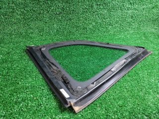 bontott DODGE CHALLENGER Jobb hátsó Fixüveg (Ajtóban)