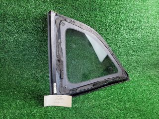 bontott DODGE CHALLENGER Jobb hátsó Fixüveg (Ajtóban)