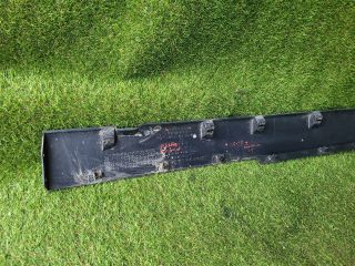 bontott DODGE CHALLENGER Jobb Küszöb Légterelő