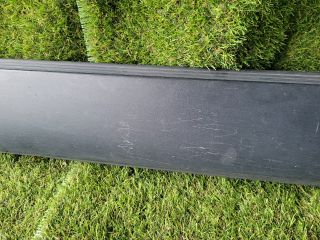 bontott DODGE CHALLENGER Jobb Küszöb Légterelő