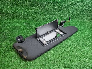 bontott DODGE CHALLENGER Jobb Napellenző