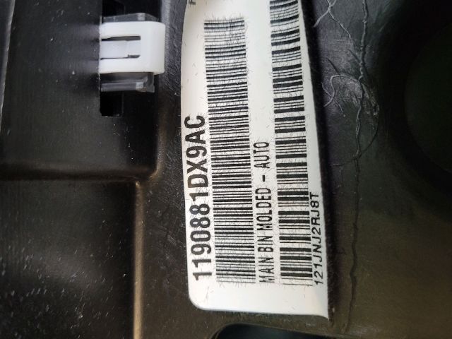 bontott DODGE CHALLENGER Könyöklő